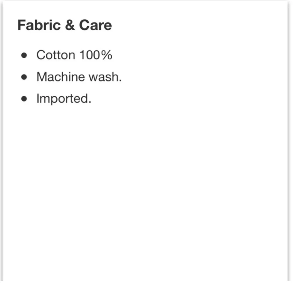 Gap Cargo Parachute Pant - Picture 12 of 13